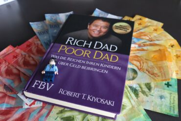 Buchrezension: Rich Dad Poor Dad