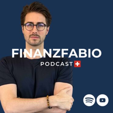 FinanzFabio Podcast - Schweizer Finanzpodcast