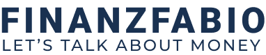 Logo FinanzFabio – Schweizer Finanzblog